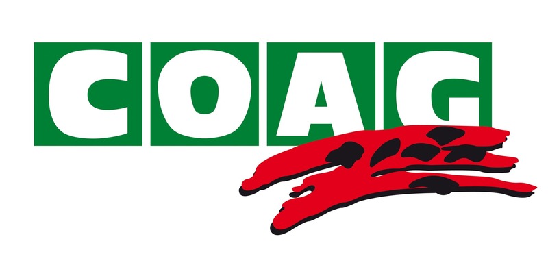 Logo de asociación