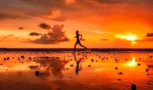 ¿Cómo es la alimentación de un deportista?