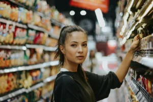 ¿Son seguros los alimentos y bebidas procesados?