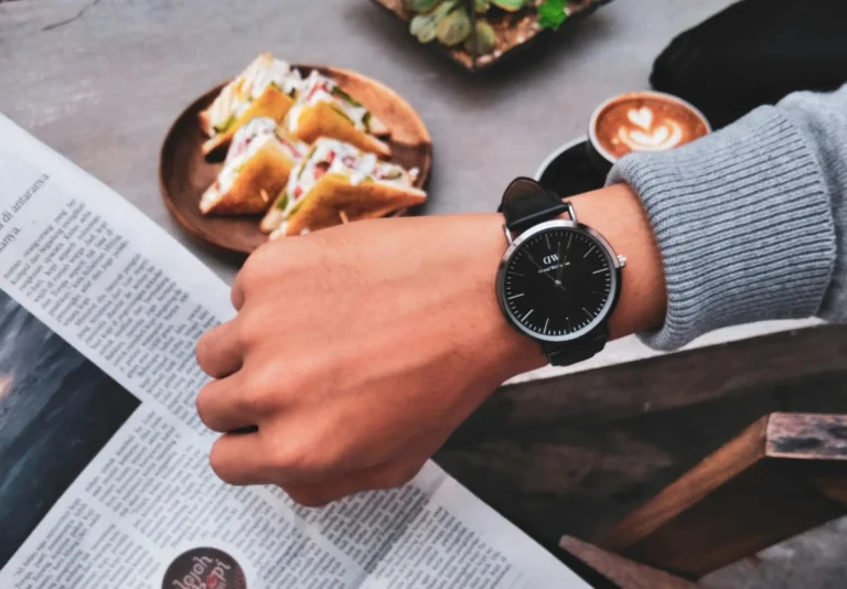 horario comidas y salud