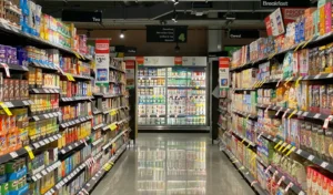 El procesado de alimentos, ¿héroe o villano?