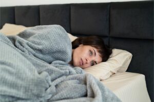 El sueño y su impacto en la alimentación y el estrés