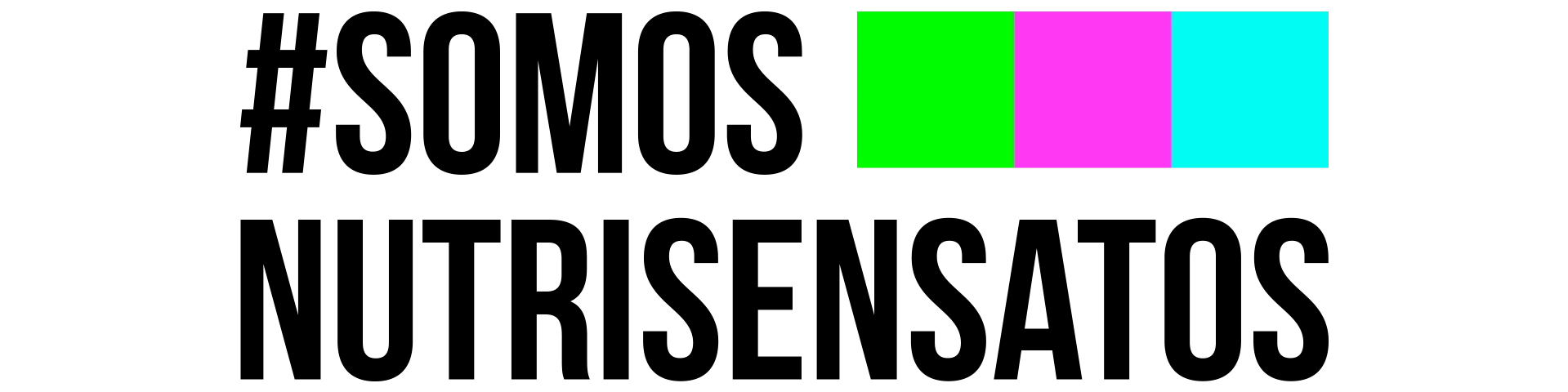 Somos Nutrisensatos