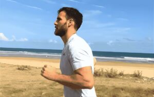 Saúl Craviotto: constancia, equilibrio y sentido común