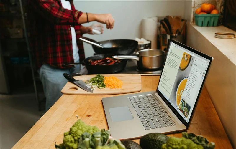 Claves dieta saludable