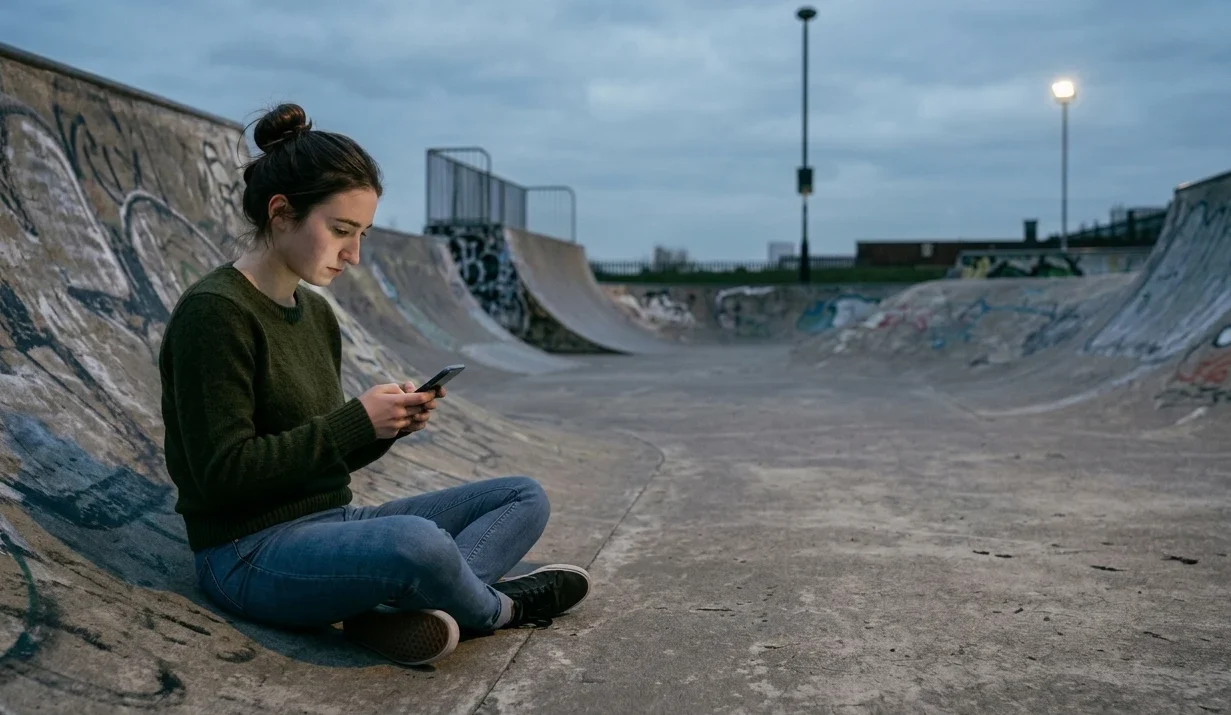diferencia entre desorden y trastorno alimentario