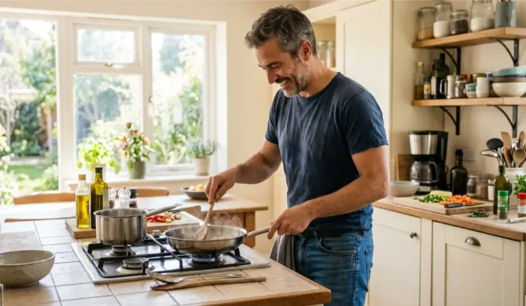 es dificil seguir las recomendaciones nutricionales