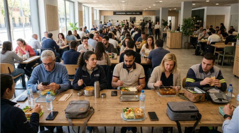 hábitos aumentar ganas de comer